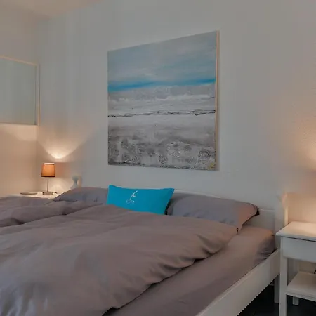 Soel'ring Hues, App 8 Apartment