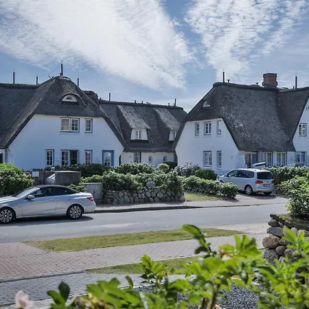 Apartmán Soel'ring Hues, App 8