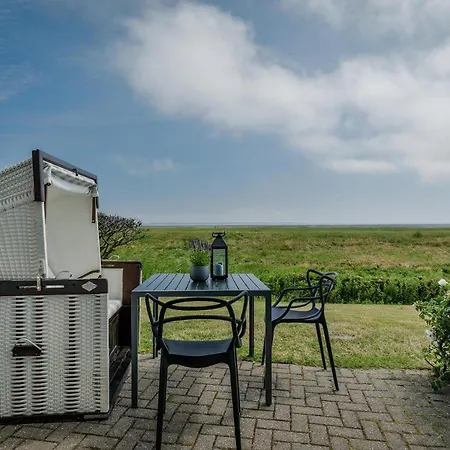 Apartment Soel'ring Hues, App 8 *