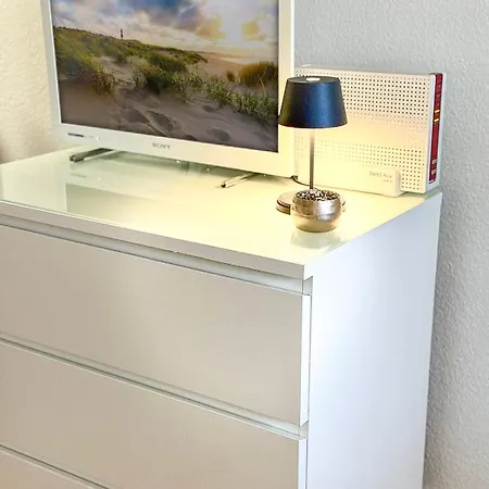 Apartment Soel'ring Hues, App 8