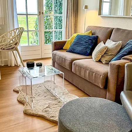 Soel'ring Hues, App 8 Apartment *