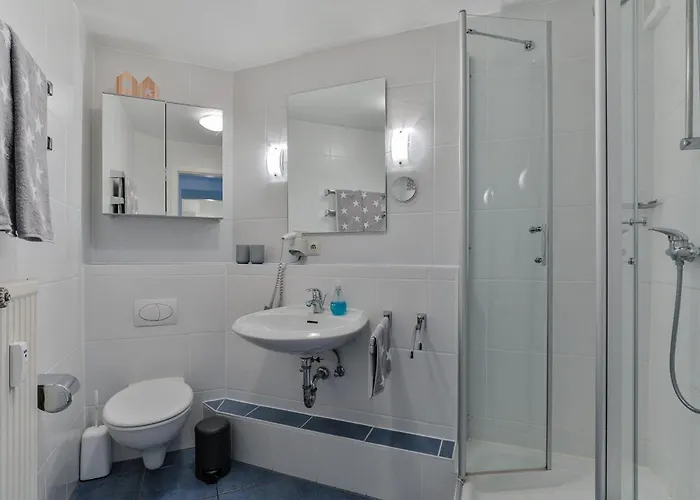 Soel'ring Hues, App 8 * Sylt