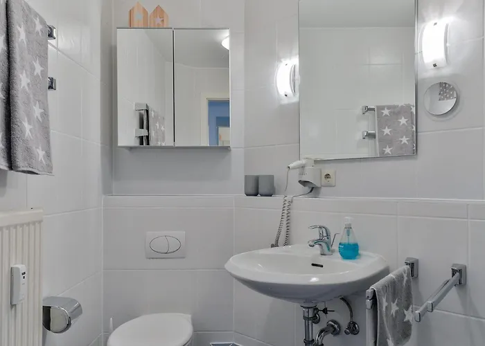 Apartamento Soel'ring Hues, App 8