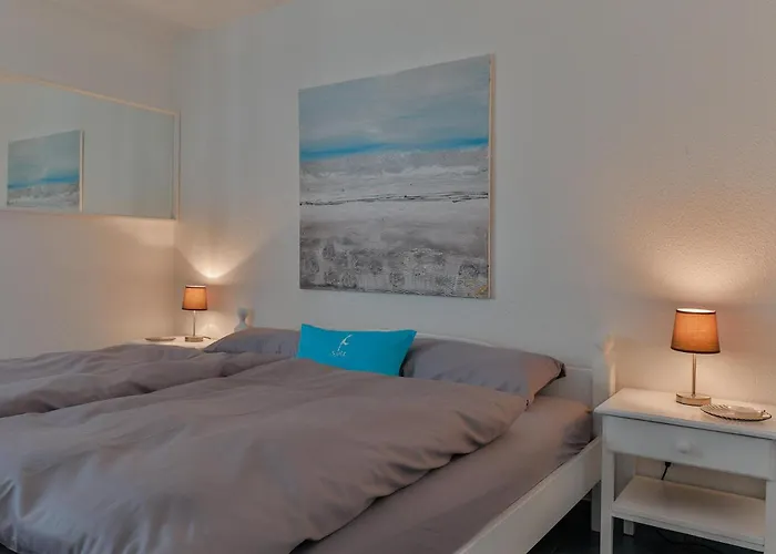 Soel'ring Hues, App 8 Apartamento