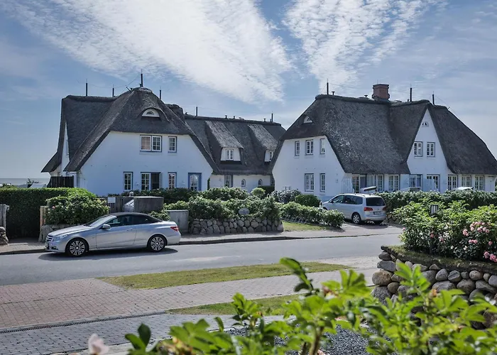 Apartamento Soel'ring Hues, App 8