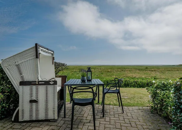 Apartamento Soel'ring Hues, App 8 *