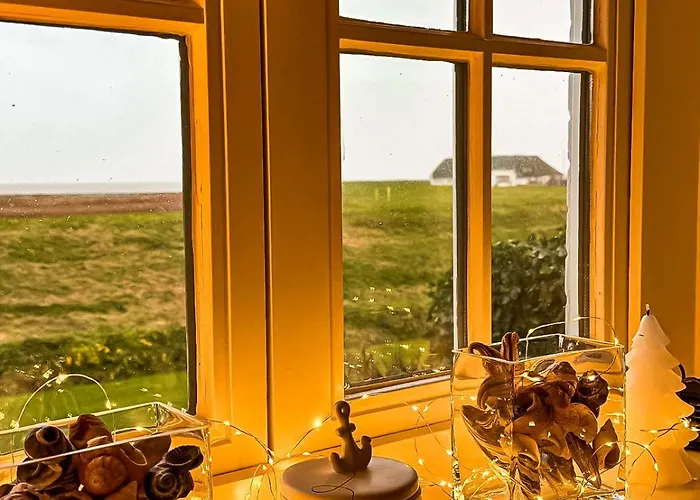 Soel'ring Hues, App 8 Apartamento *