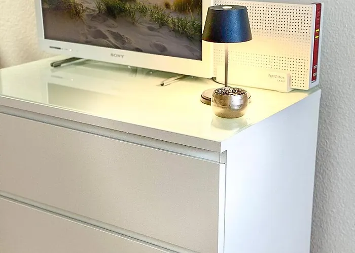 Apartamento Soel'ring Hues, App 8