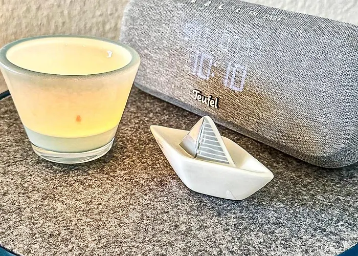 Soel'ring Hues, App 8 Apartamento Sylt