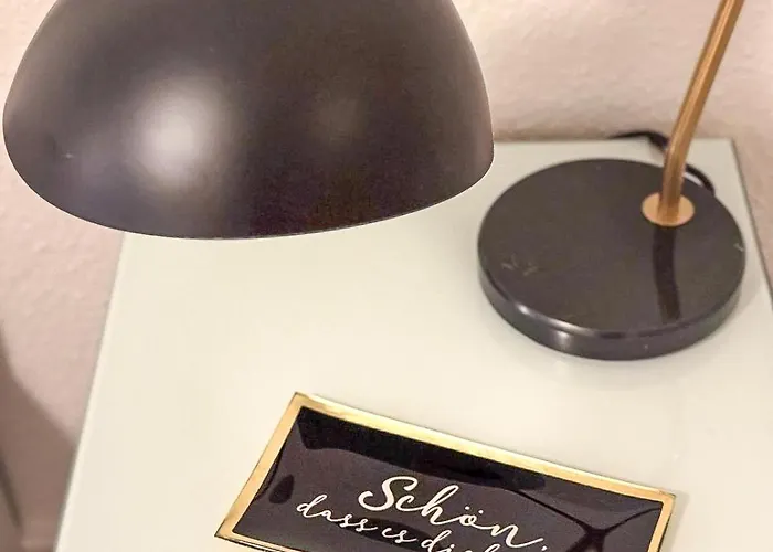 Soel'ring Hues, App 8 Apartamento