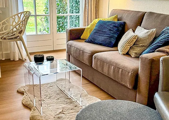 Soel'ring Hues, App 8 Apartamento *